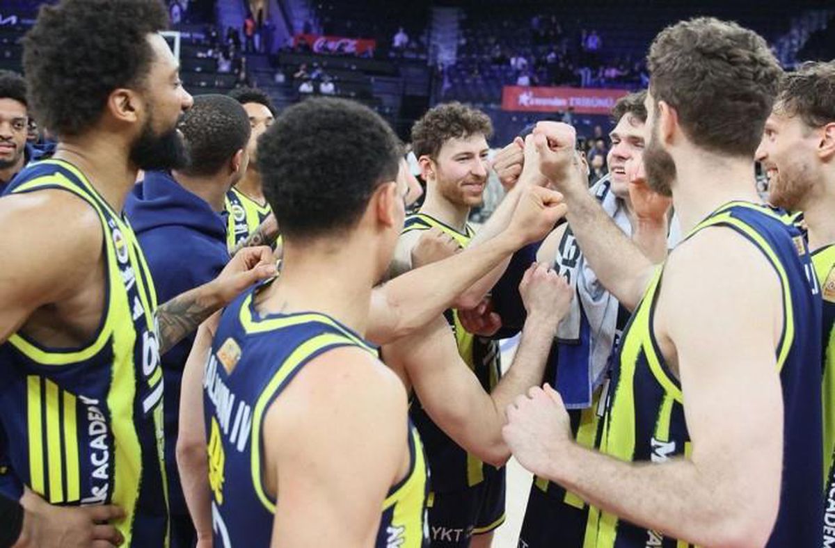 Fenerbahçe Beko şampiyon oldu mu, Fenerbahçe Beko kaçıncı kez şampiyon oldu?