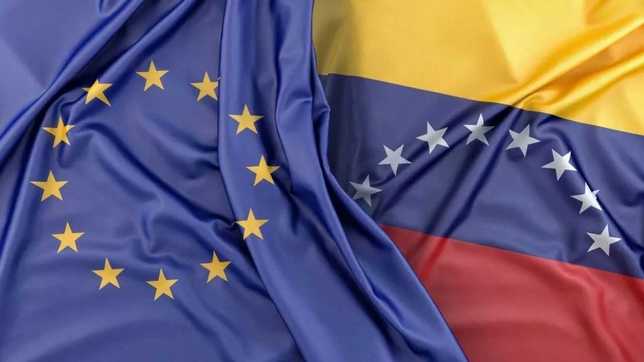 Avrupa Birliği'nden Venezuela açıklaması