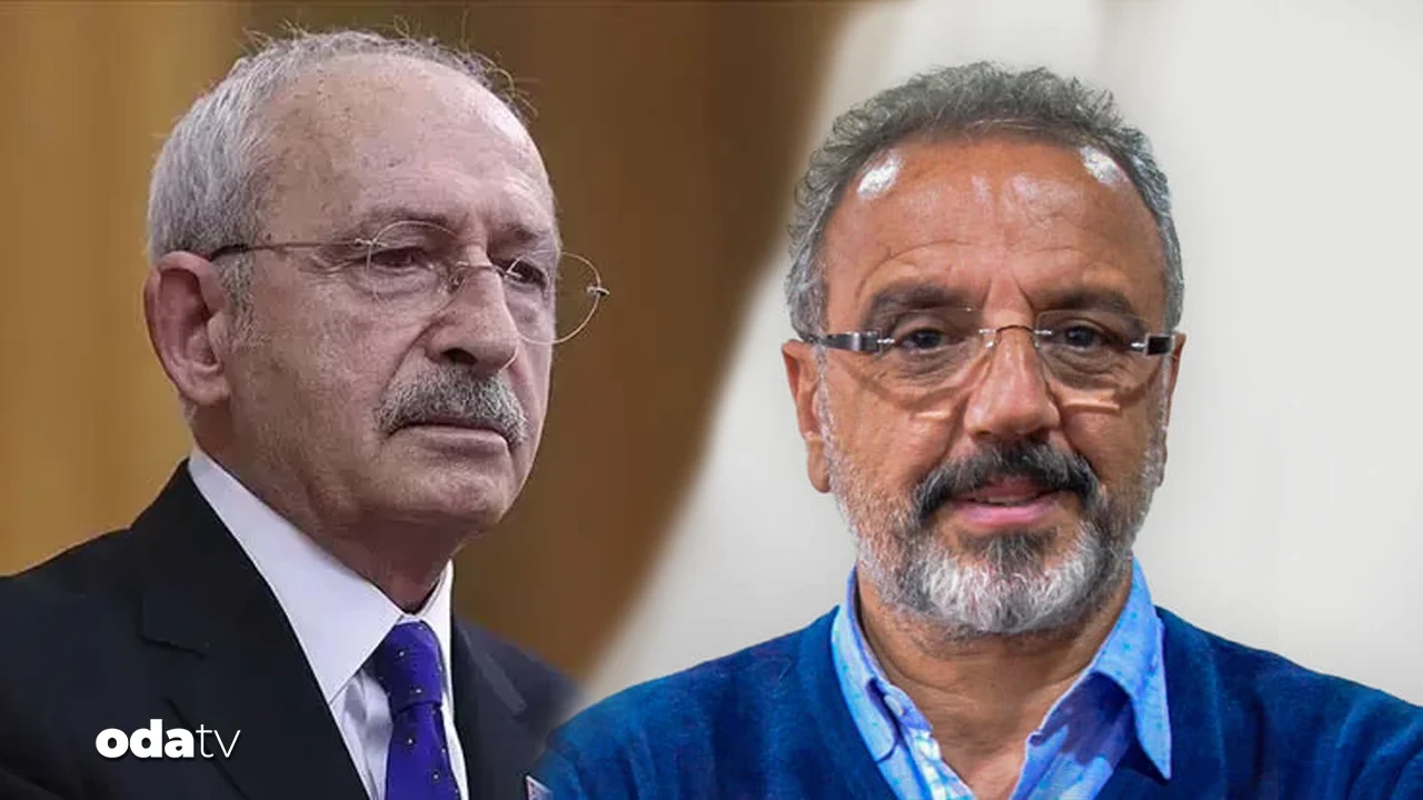Sırrı Sakık'tan Kılıçdaroğlu'na: 'Hangi yüzle gideceksin'