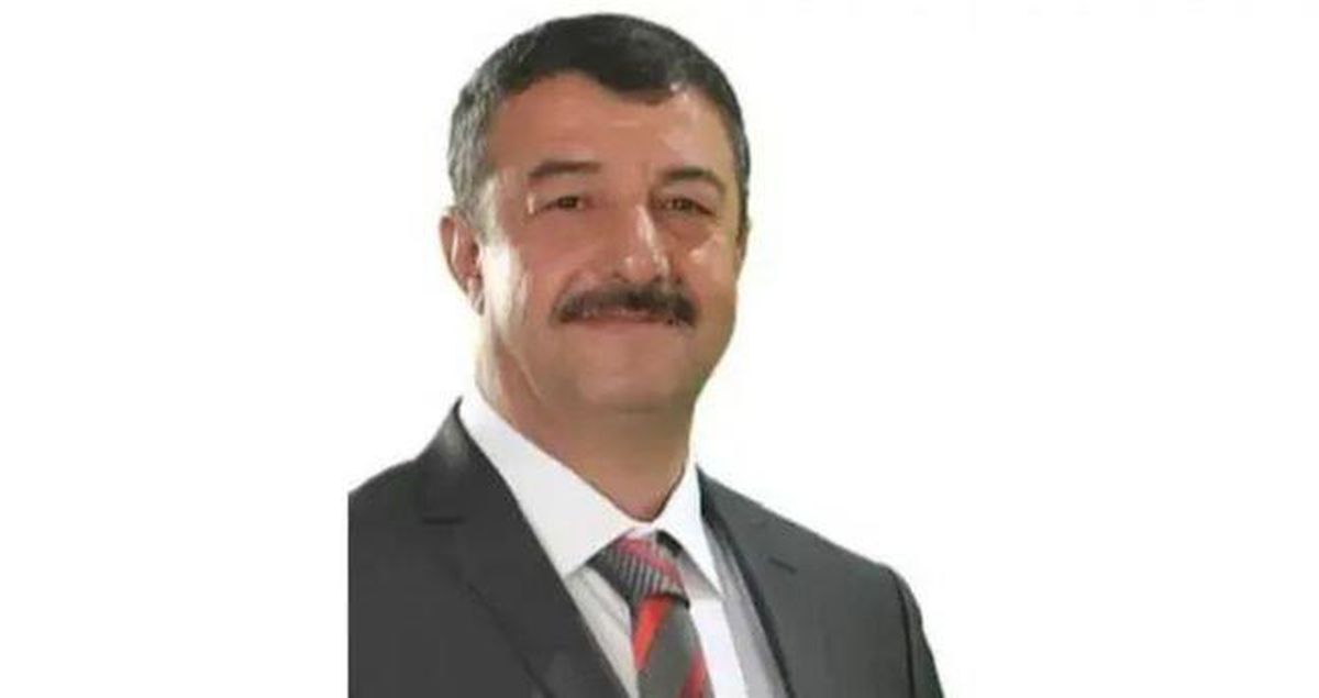 Necat Cellek kimdir? Şirvan Belediye Başkanı Necat Cellek neden öldü?