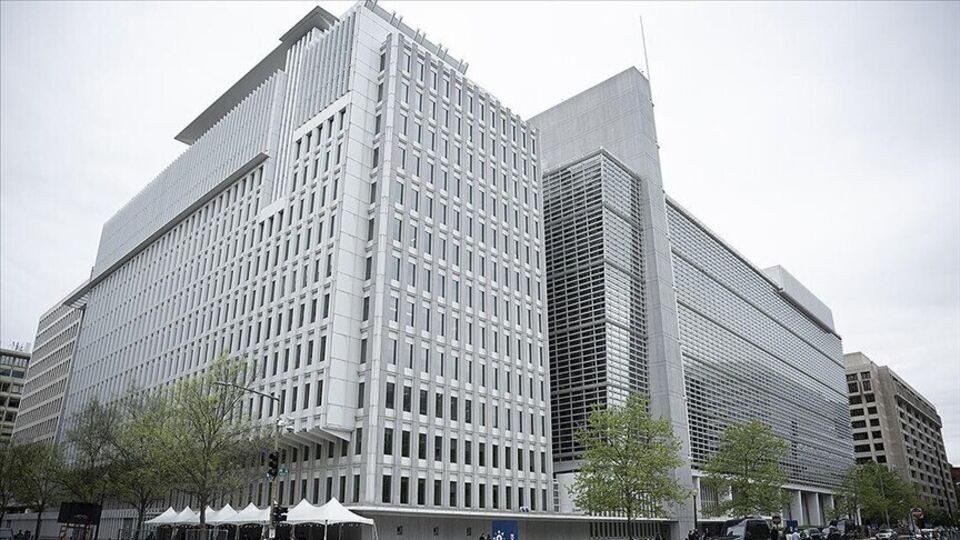 Dünya Bankası'ndan "Yeşil ve Geleceğin Şehirleri Projesi" için 191,5 milyon euro kaynak