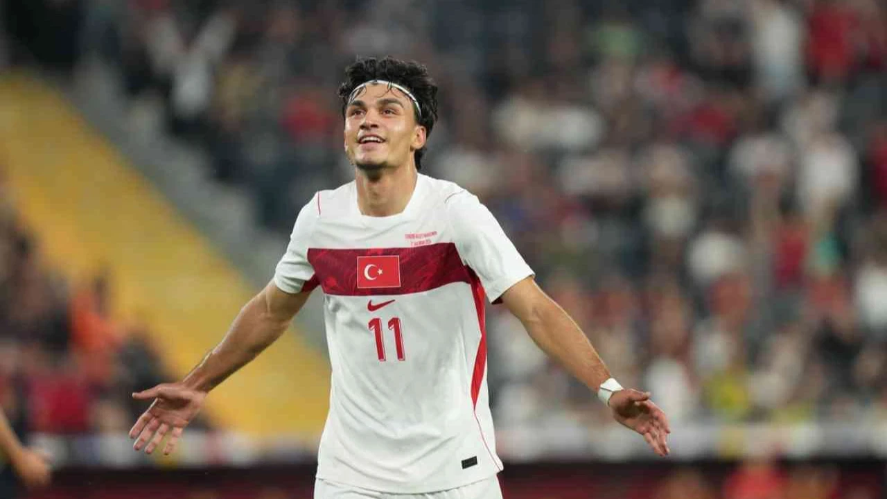 Adı G.Saray'la anılan Can Uzun'a transfer sorusu