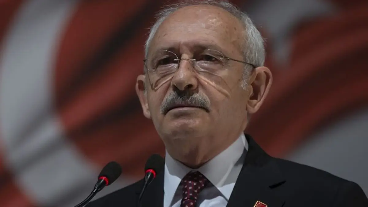 Kemal Kılıçdaroğlu tek tek görüşüp 'bırakın' diyecek