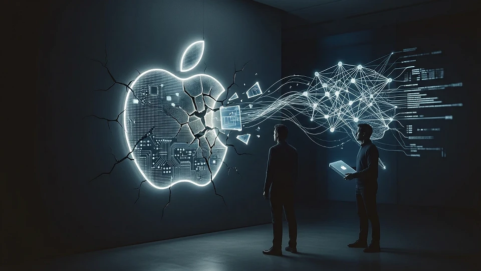 Apple'dan OpenAI'a Dev Dava: Gizli Bilgilerimizi ve Ticari Sırları Çaldılar | TEKNOLOJİ HABERLERİ
