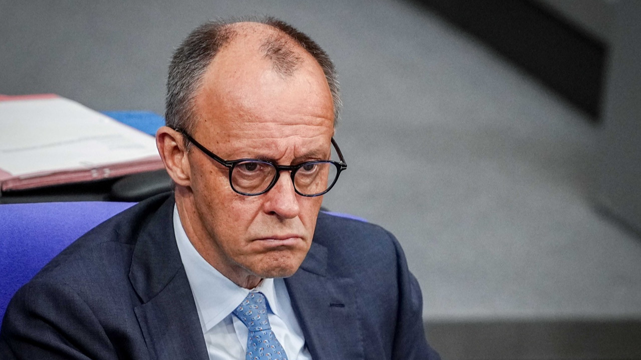 Merz: İran-ABD mutabakatı kararlılıkla uygulanmalı
