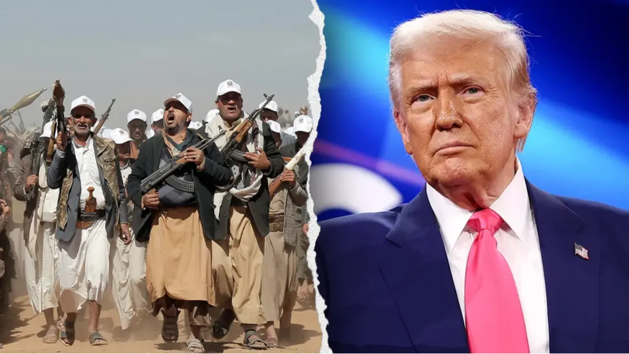 Havalimanı saldırısının ardından Trump'tan Veliaht Prens'e gizli onay! Ateşkes bozuluyor