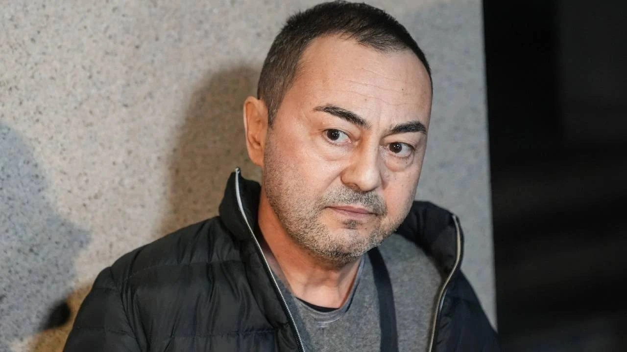 Serdar Ortaç'tan üzücü haber! 15 gündür yoğun tedavi altında