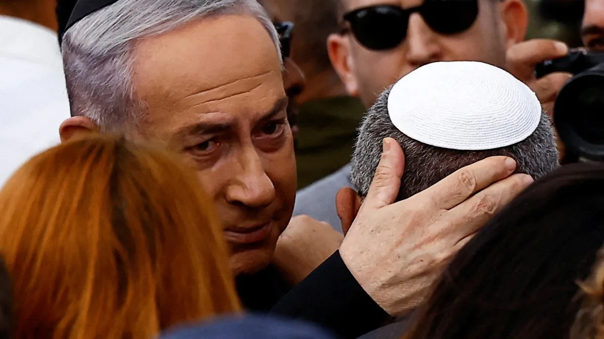 İsrailli yazardan Netanyahu'ya zehir zemberek sözler: 'Yağmanın bedeli Aksa Tufanı: Tanrı cezamızı verdi'