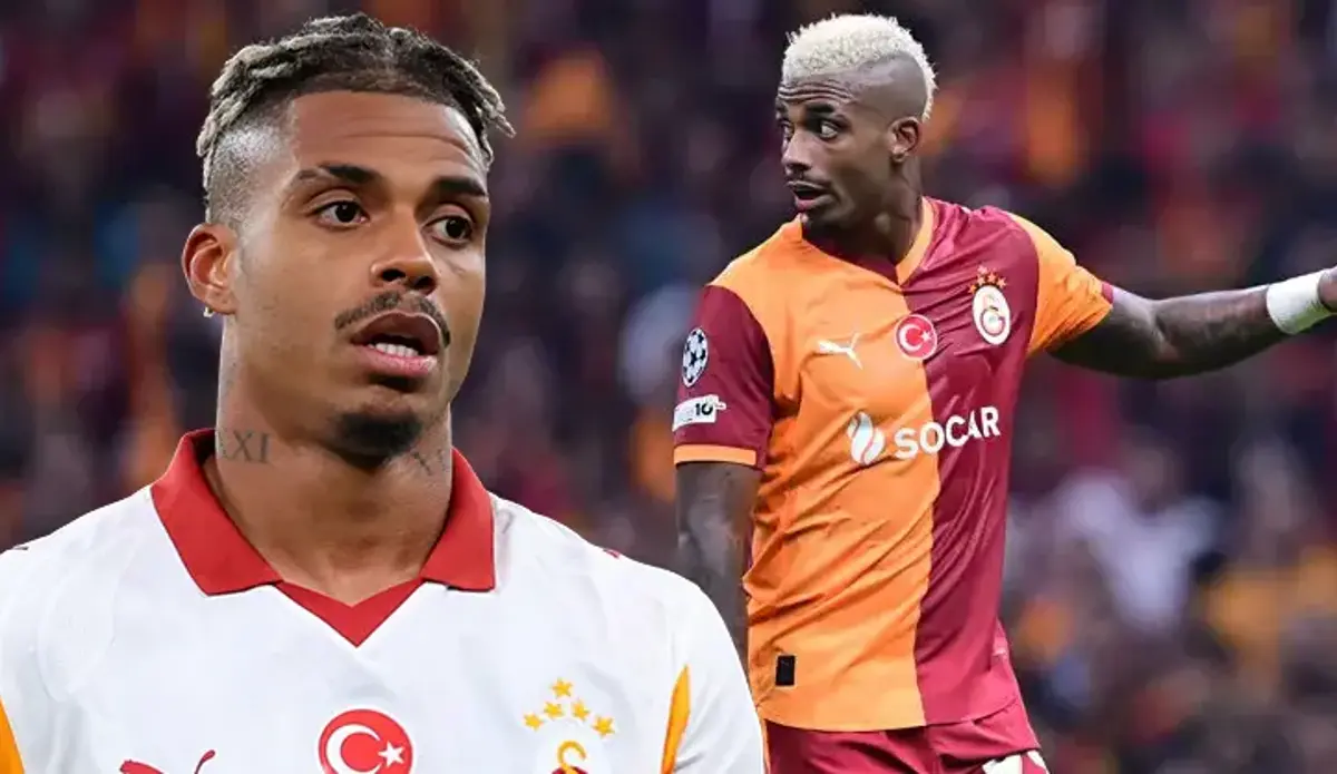 Son anda masadan kalktığı iddia edilmişti! Lemina'dan Galatasaray açıklaması 'Asla gerçekleşmeyecek'
