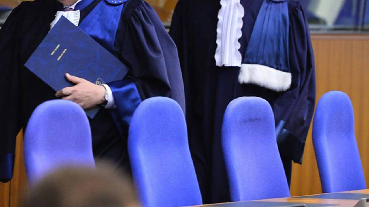 AİHM'de Türkiye kuyruğu: 18 bin 45 derdest başvuru