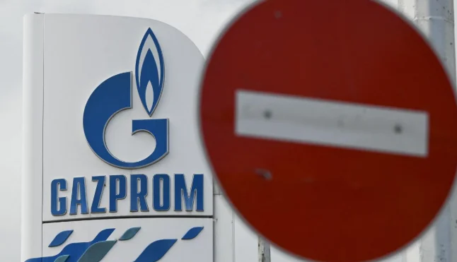 Avrupa son 5 yılın en büyük kriziyle baş başa: Gazprom dev açığı ilan etti