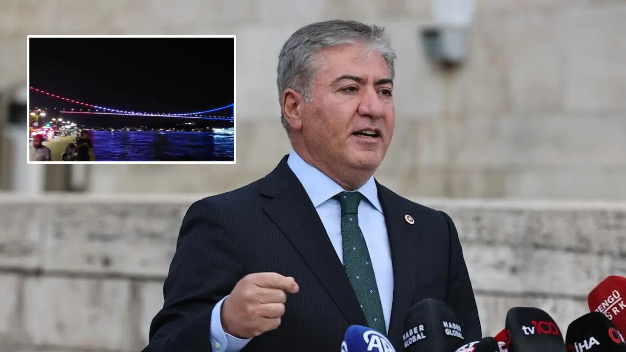 Murat Emir’den Çankaya Belediyesine operasyon tepkisi: ‘Asla eğilmeyeceğiz, bir adım geri atmayacağız’
