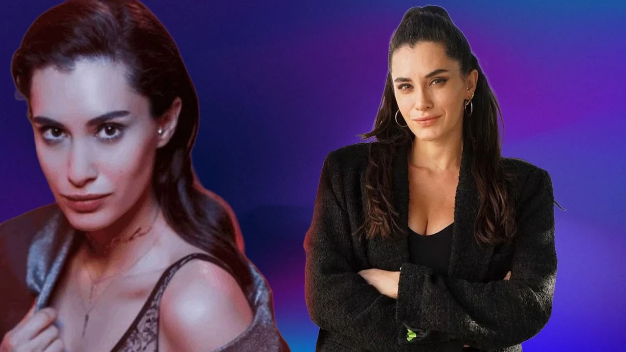 Hande Doğandemir'den evlilik müjdesi: Kışa düğün var!