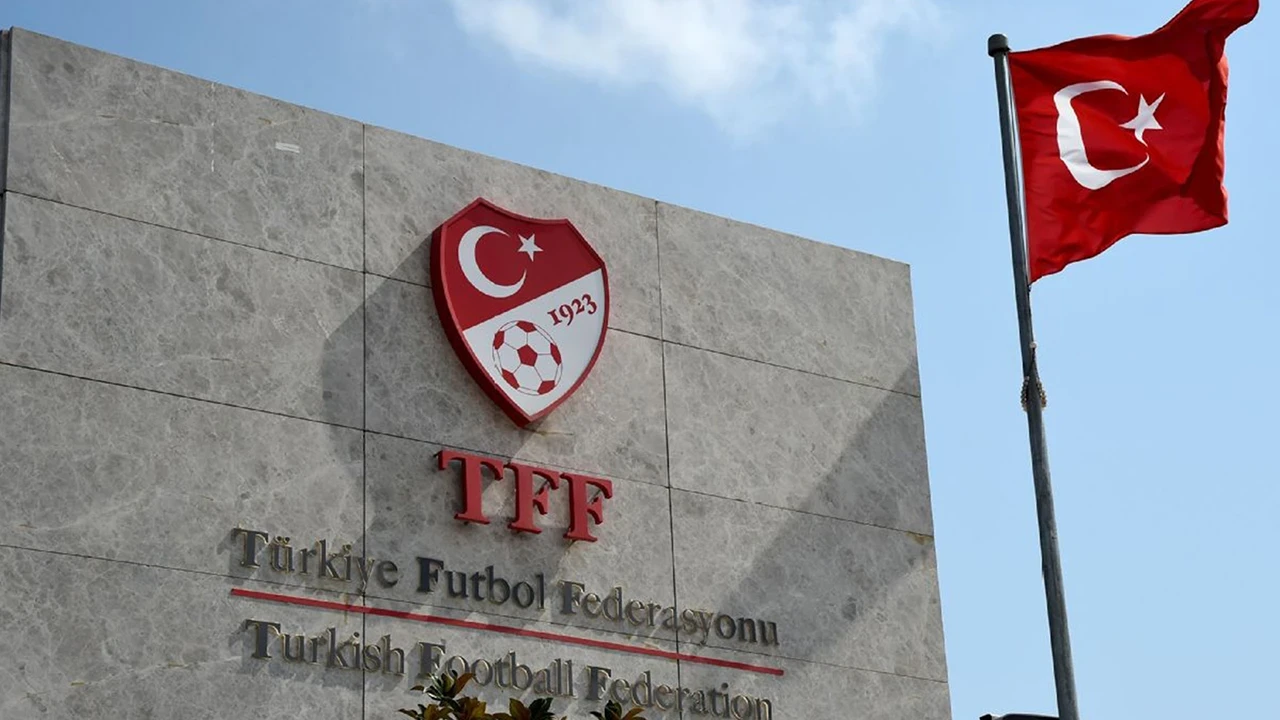 Süper Lig’de 30 dakika iddiasına TFF’den yalanlama: ‘Zaytung haberi olabilir’