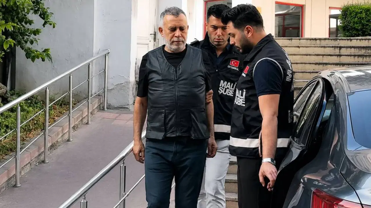 Son Dakika... Ahbap Derneği soruşturması: Adliye sevk edilen Haluk Levent'in ifadesi ortaya çıktı!