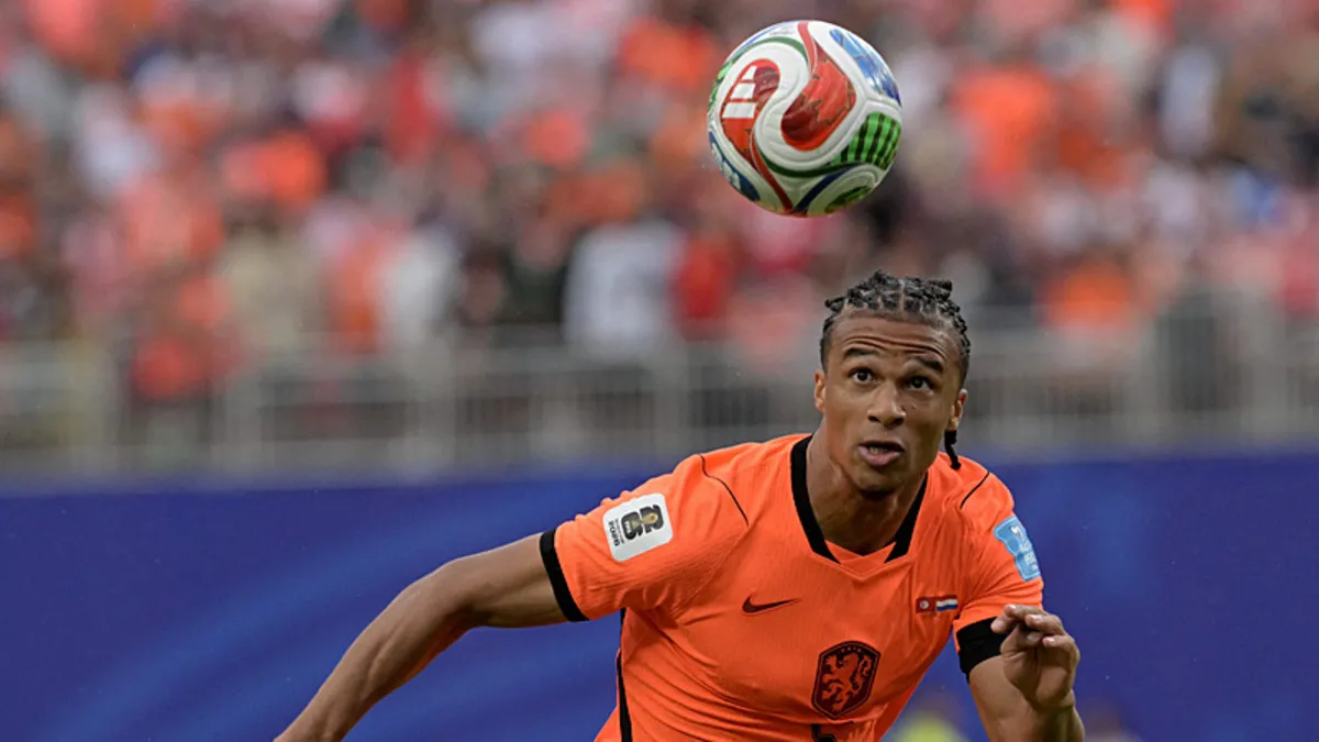 Nathan Ake, Avusturya kampına katıldı