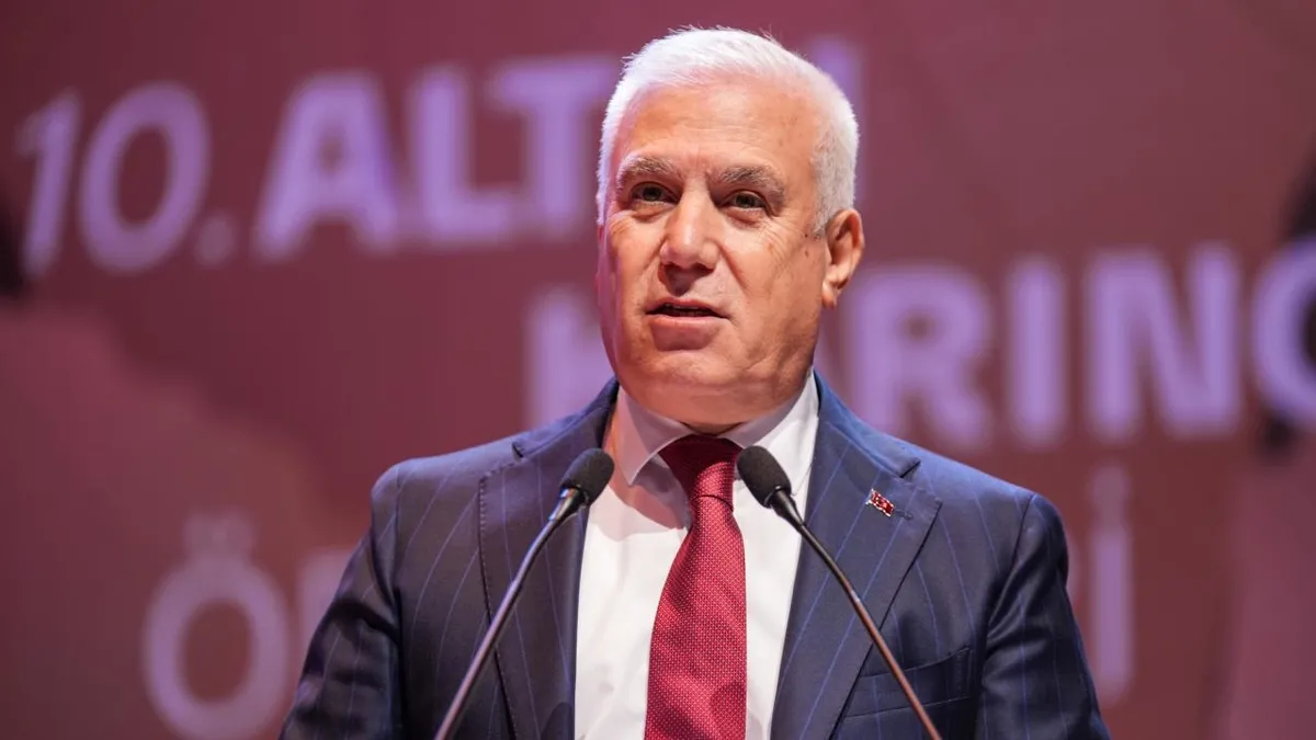 Nilüfer'de sahte imza dehşeti: Dürüst memura 'rüşvete onay ver' tehdidi!