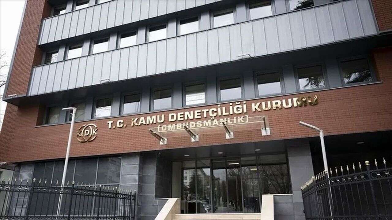 KDK girişimiyle KPSS ile çakışan AUZEF sınavı ertelendi