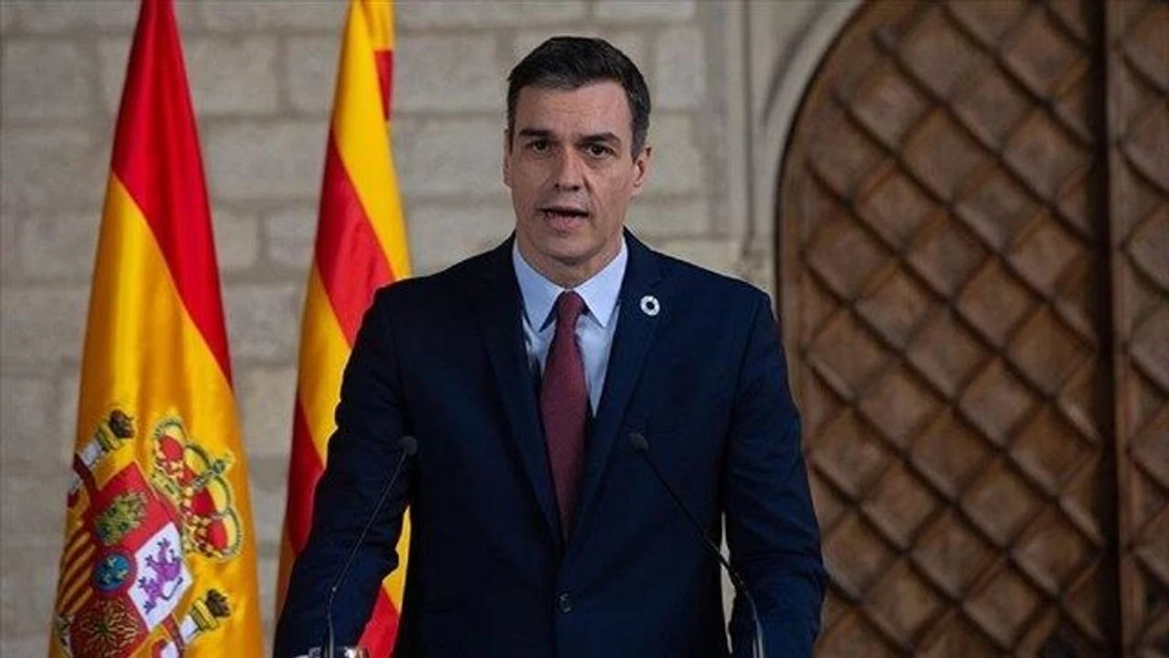 İspanya: ABD-İran mutabakatı savaşın başarısızlığının göstergesi