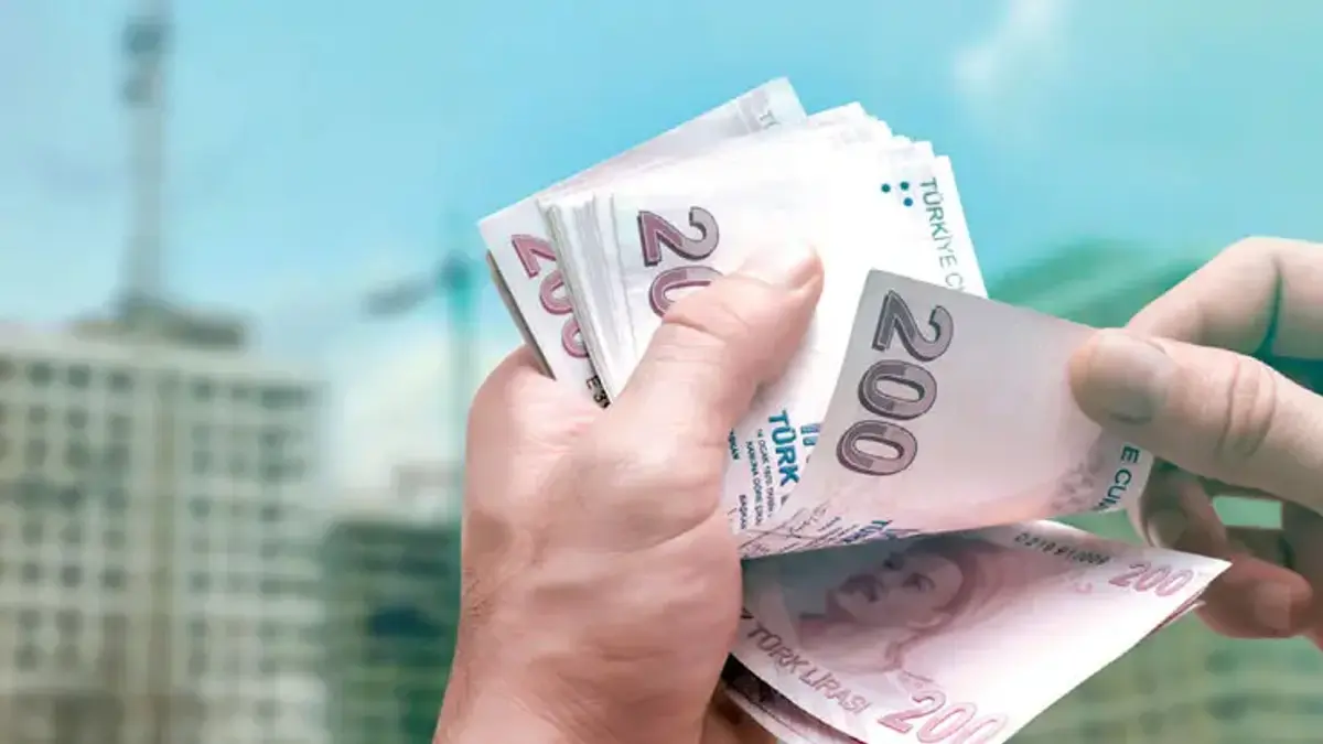 Tasarruf finansmana taksit ve erken teslim ayarı
