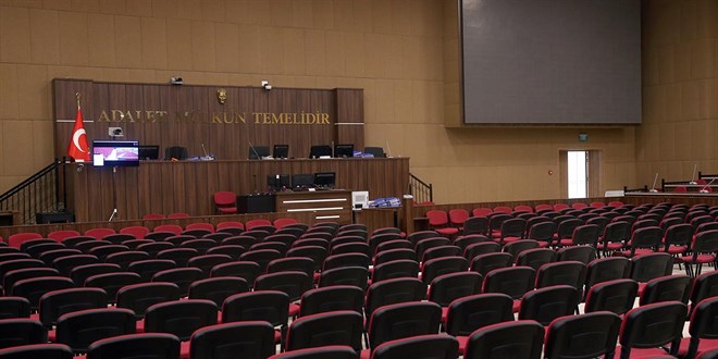 HSK müfettişini bıçakla yaralayan sanığa 18 yıl hapis