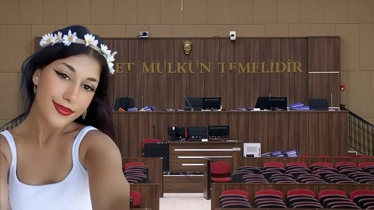 Hamile Oya Budak’ı öldüren nişanlısının cezası belli dolu! Hiçbir indirim uygulanmadı