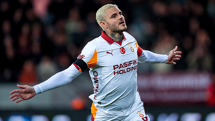 Mauro Icardi'ye 'özel' sözleşme teklifi! Galatasaray'ın İstanbul şartı ortaya çıktı