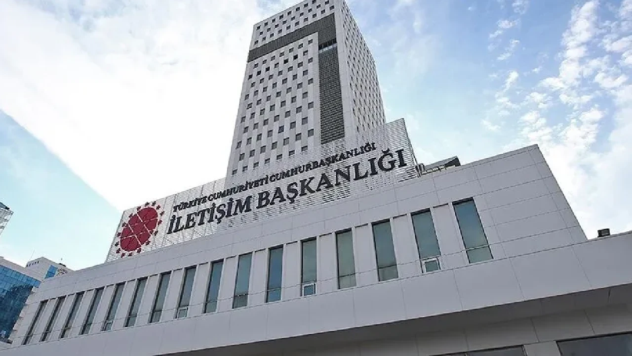 2'nci İletişim Şurası Ankara’da düzenlenecek