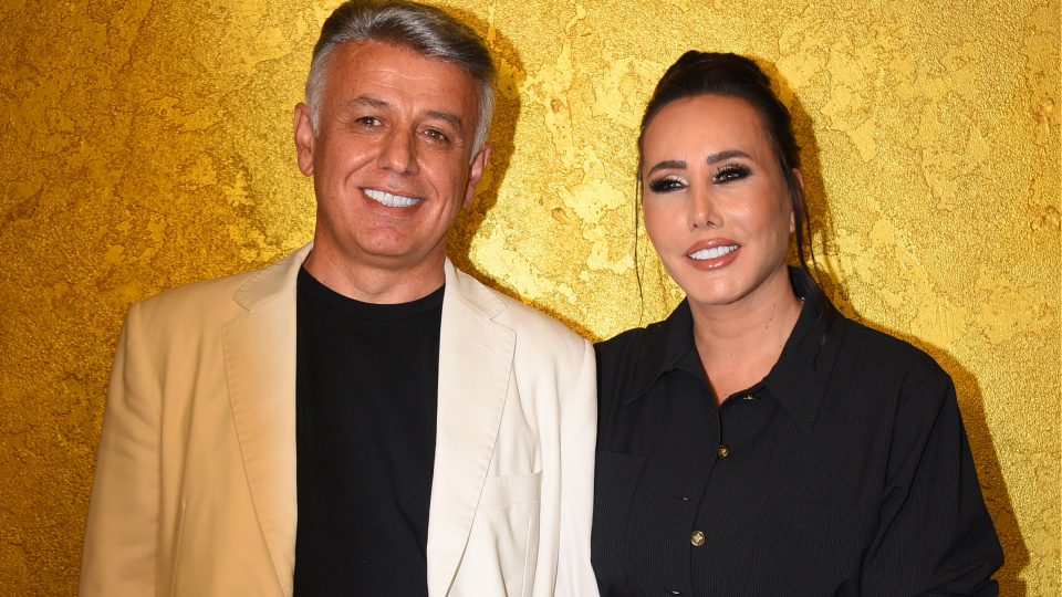 Kani Kudu: Asena artık benim eşim