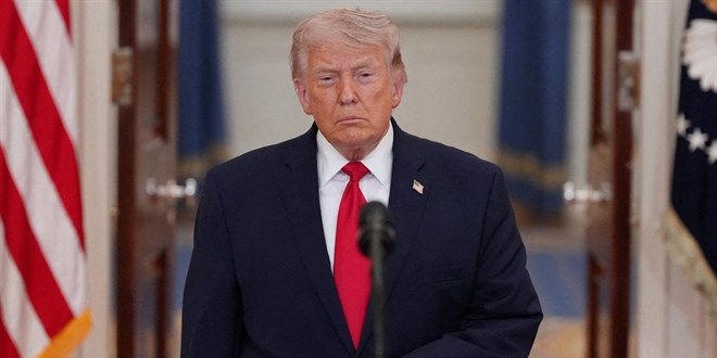 G7 zirvesi bu kez Trump gerilimi ile gündemde
