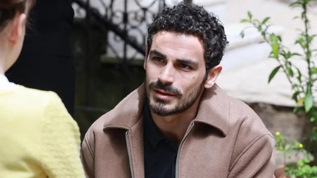 Erdem Kaynarca kimdir? Erdem Kaynarca neden gözaltına alındı? Erdem Kaynarca dizi ve filmleri