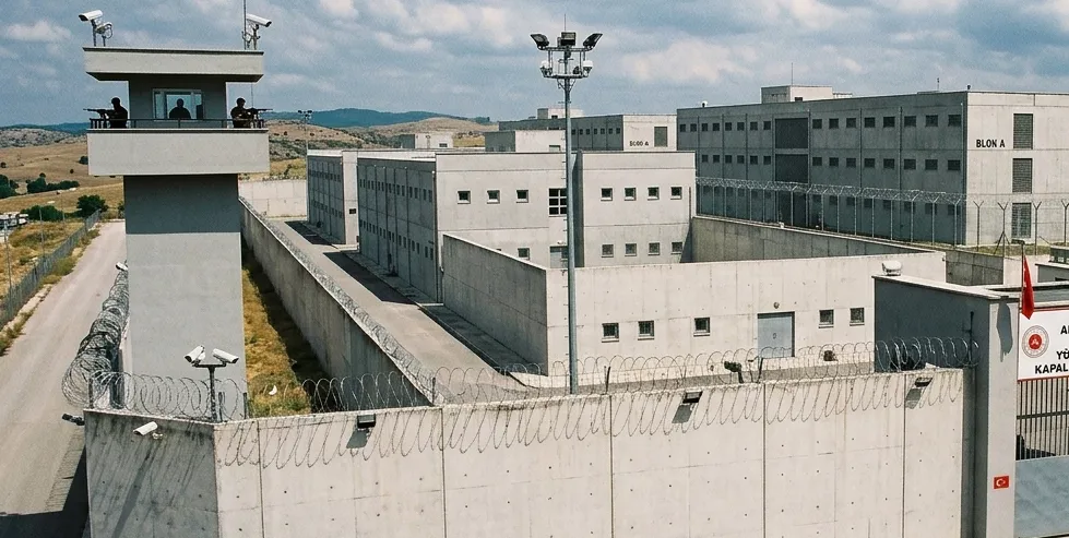 Adli mahkum yakınları terörsüz Türkiye sürecine tepkili: eşit yasa talebi