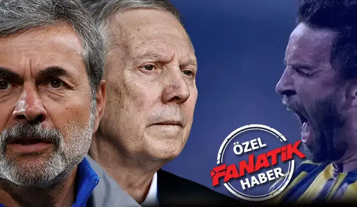 Fenerbahçe'ye yeni Gökhan Gönül! Aranan kan Anadolu'da bulundu | Transferde sıcak gelişme