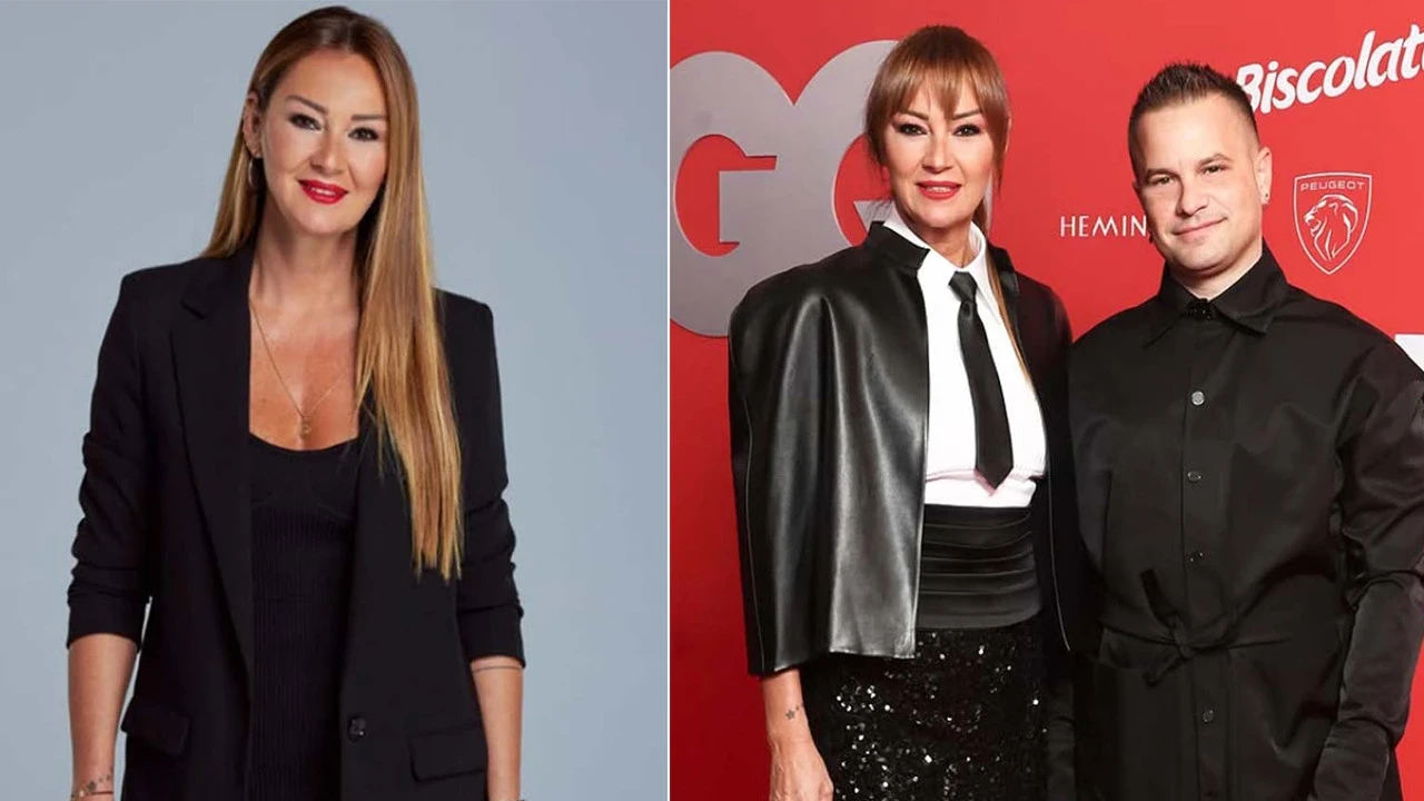 Yağmur Atacan’la 18 yılı geride bıraktı! Pınar Altuğ mutlu evliliğin sırrını ilk kez anlattı!