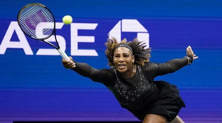 Serena Williams özel davetle Wimbledon'da mücadele edecek!