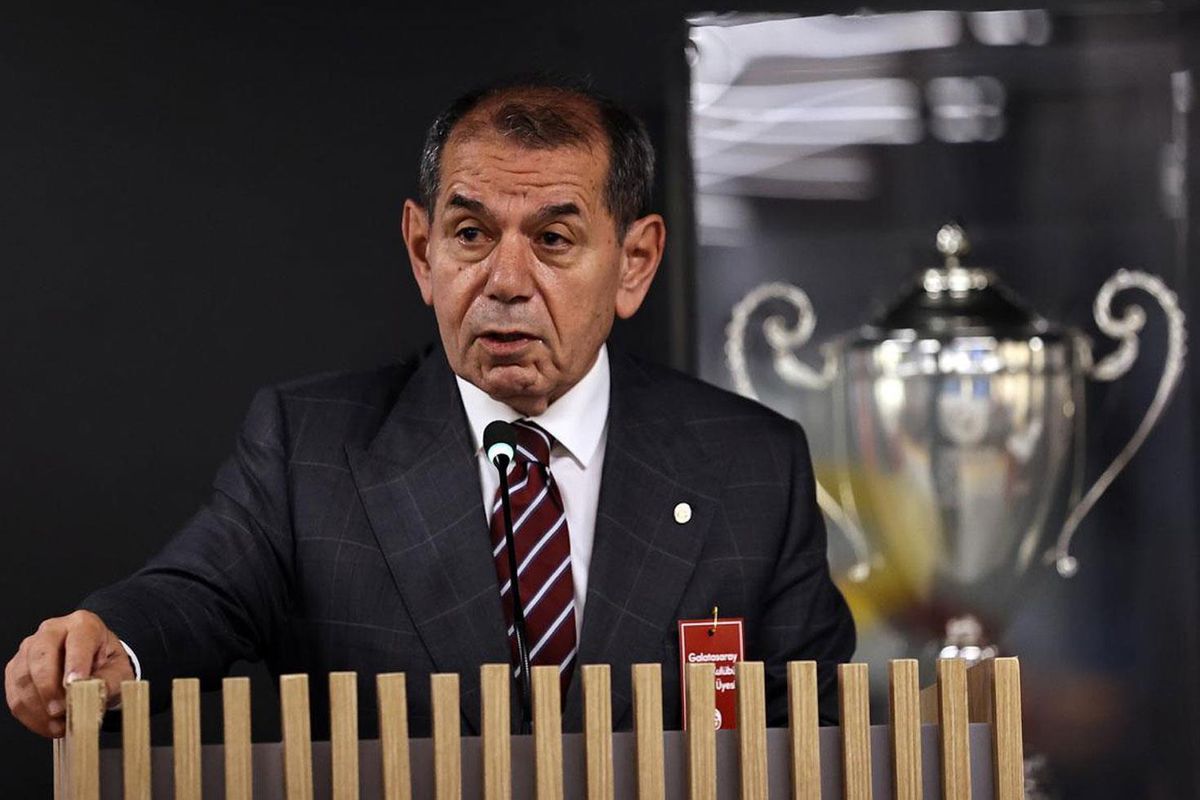 Galatasaray tarihi karar aldı: Kimse karşı çıkmadı