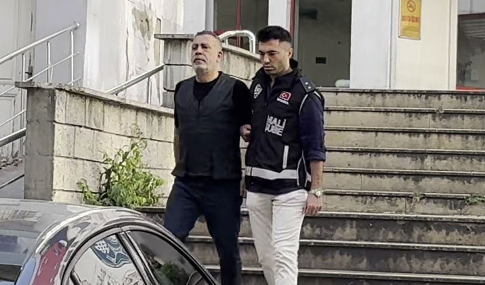 Tutuklanan Haluk Levent'in savcılık ifadesi ortaya çıktı! 'Algı ve kumpas operasyonu' dedi...