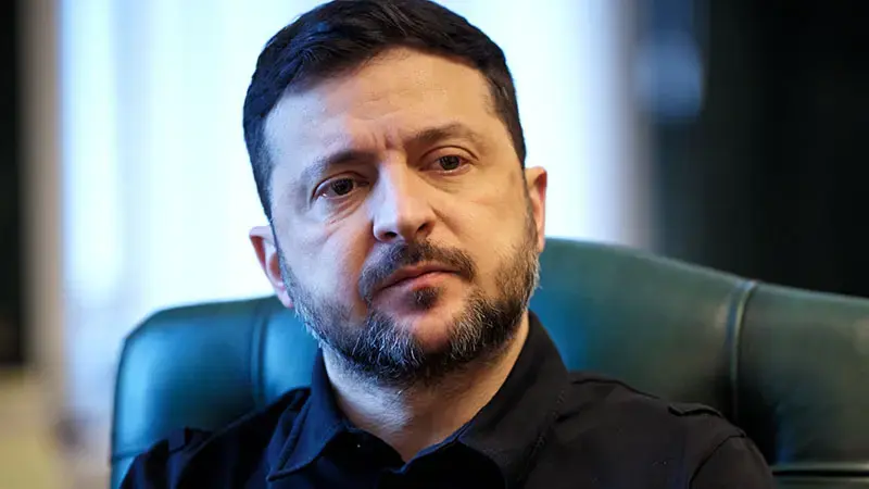 Zelenskiy, Witkoff ve Kushner ile telefonda görüştü