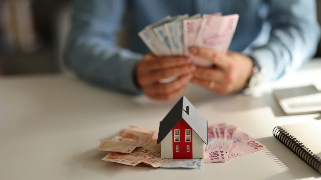 Konut fiyatlarında 5 ayın en yüksek artışı