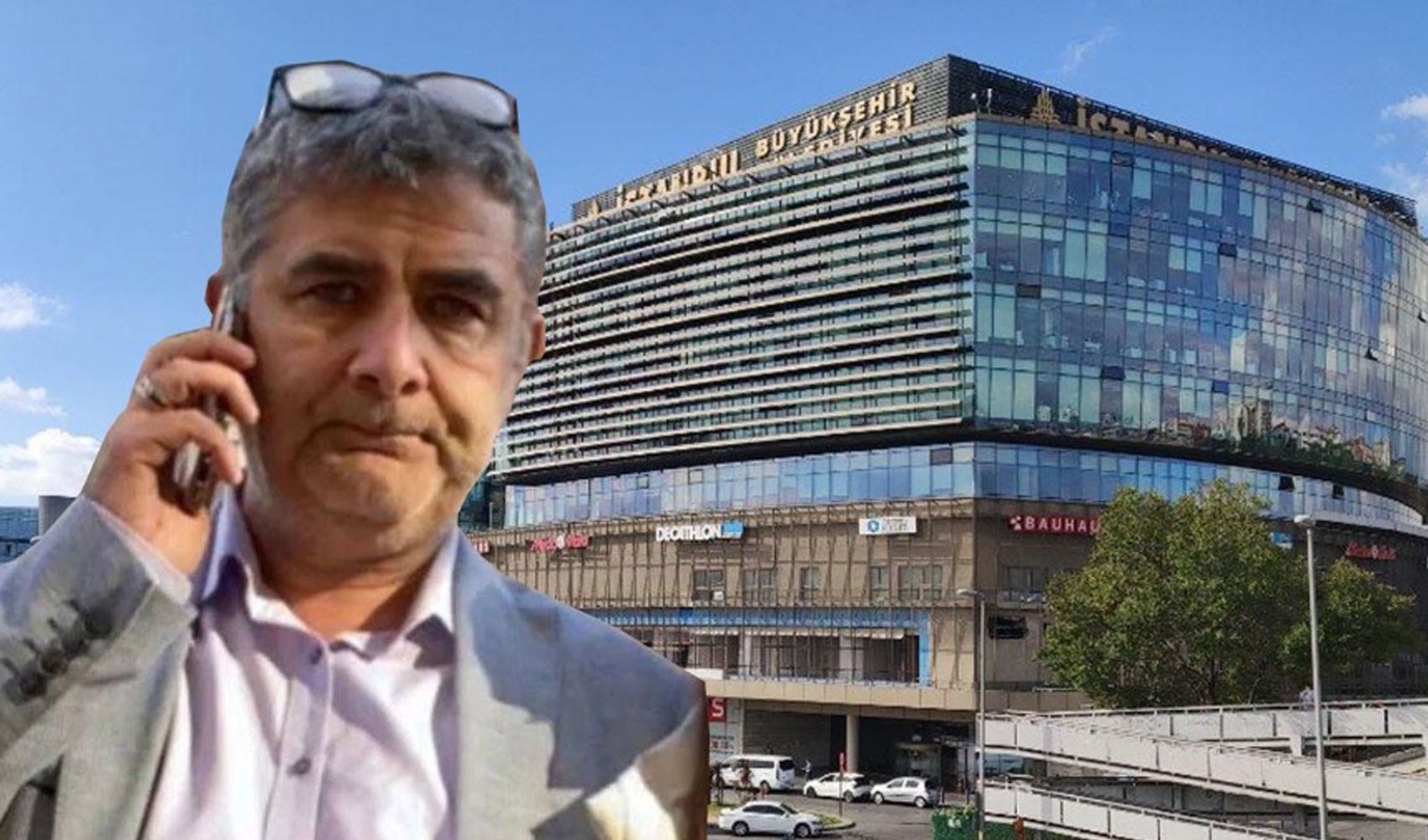 Son Dakika... 12 kişi gözaltına alınmıştı: Erhan Karaal soruşturmasında 6 tutuklama