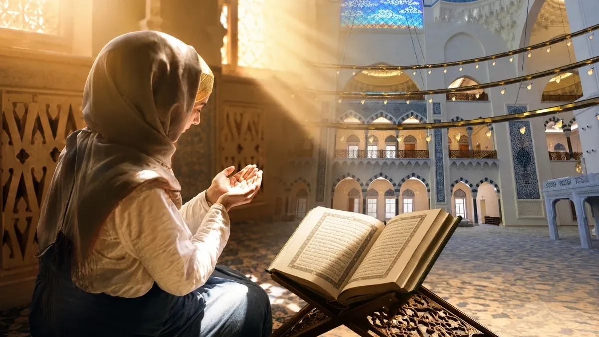 Diyanet 17 Temmuz 2026 Cuma hutbesi: Kur'an ilkelerini benimseyen yuvalar huzur bulur