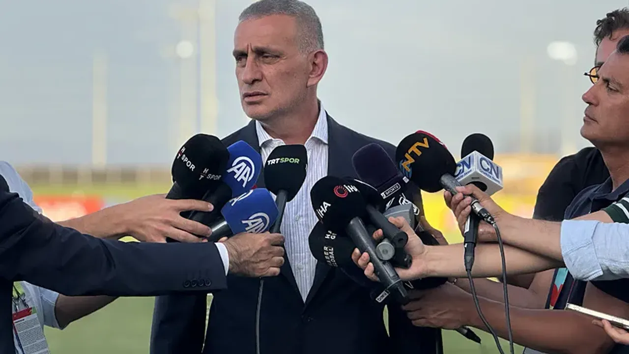 TFF yabancı kuralında geri adım atmadı! 10+4 ile yola devam