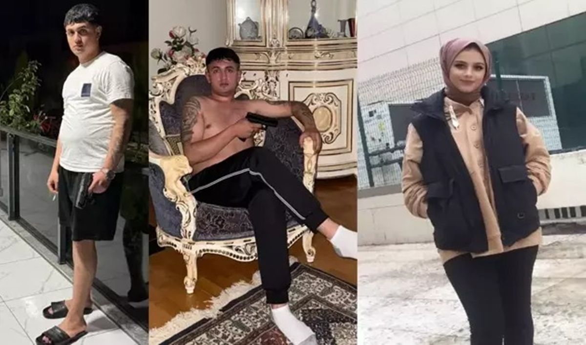 Diyarbakır'da öldürülen hamile Helin'in annesi: Sanık, bebeği öldürmekten de yargılansın