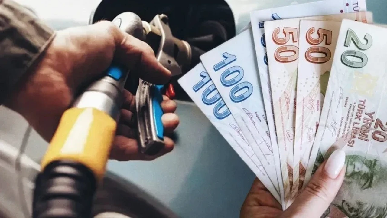 Tarih belli oldu: LPG'ye indirim geliyor