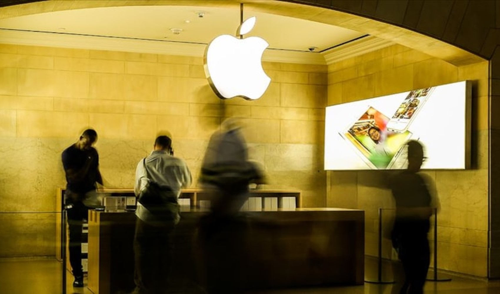 Apple ürünlerine zam geldi