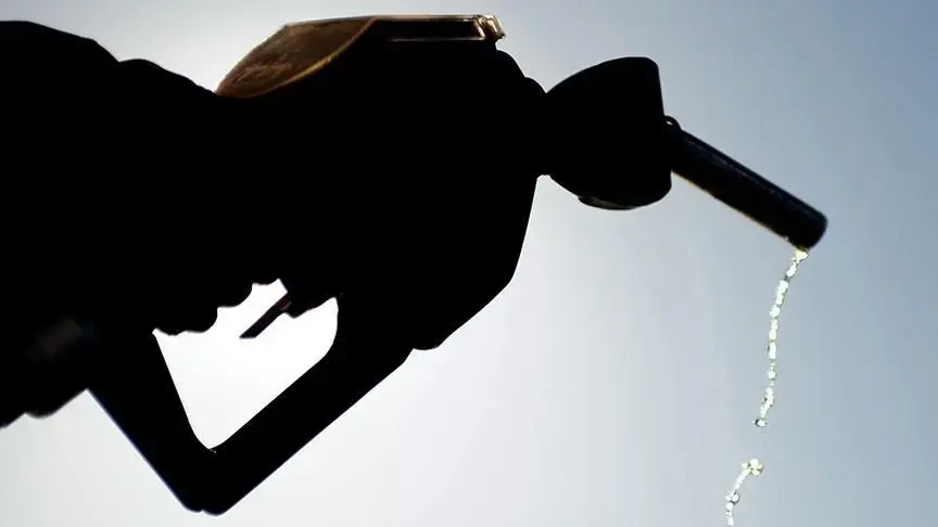 Suudi Arabistan ve İran petrolü taşıyan tankerler Hürmüz Boğazı'ndan geçti