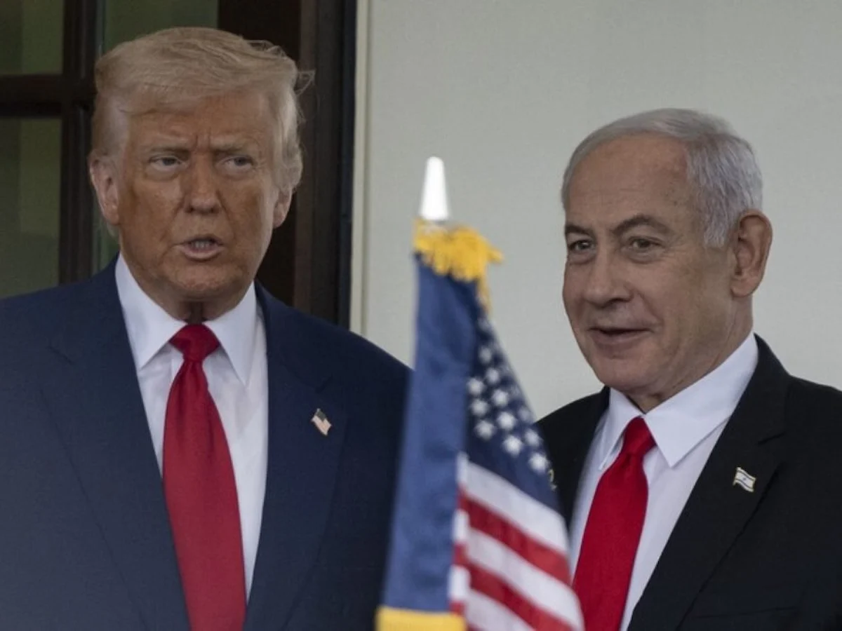 Netanyahu, Trump’ın İran’a misillemeyi erteleme talebini kabul etti
