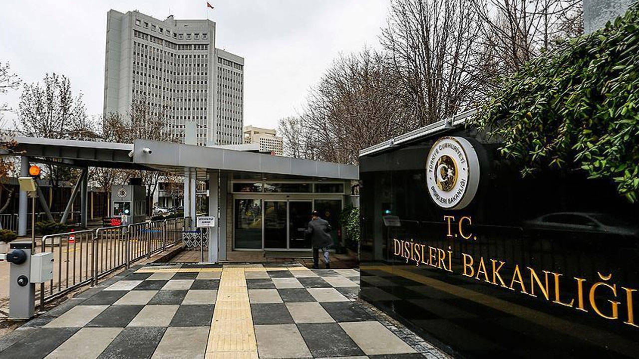 Dışişleri Bakanı Fidan'dan büyükelçi atamaları: Yeni görev dağılımı açıklandı