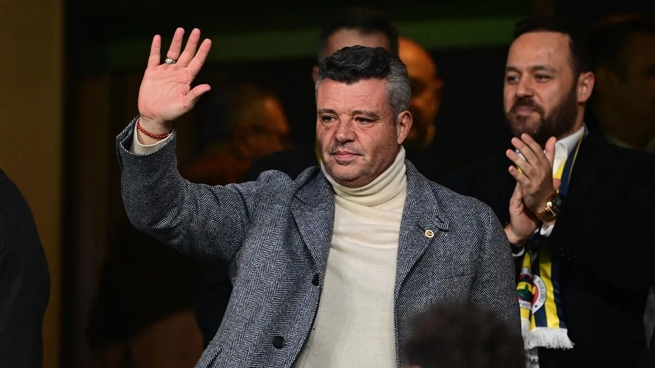 Fenerbahçe Başkanı Sadettin Saran kaç yıl hapis cezası aldı? Sadettin Saran hapse girecek mi?