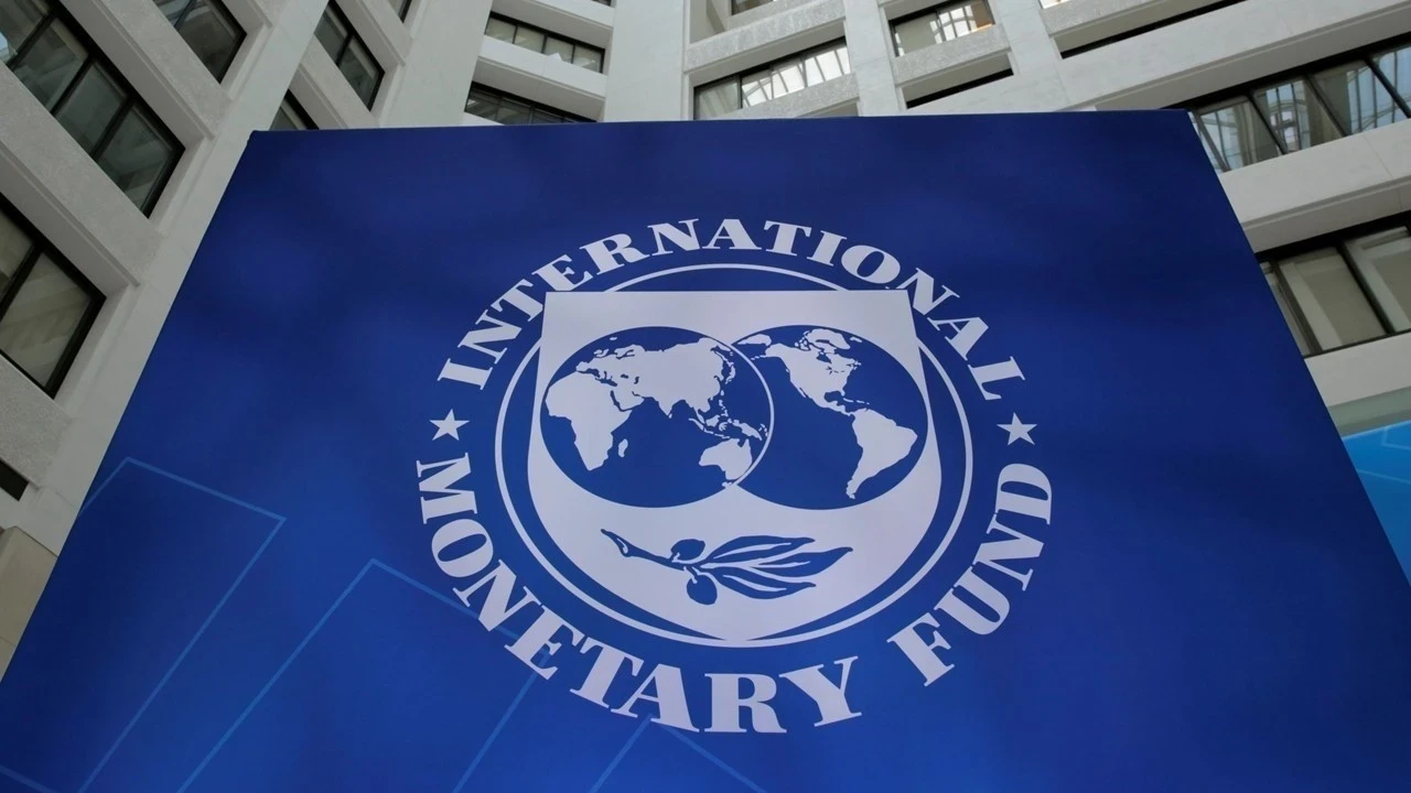 IMF'den Euro Bölgesi için büyüme tahmininde aşağı yönlü revizyon